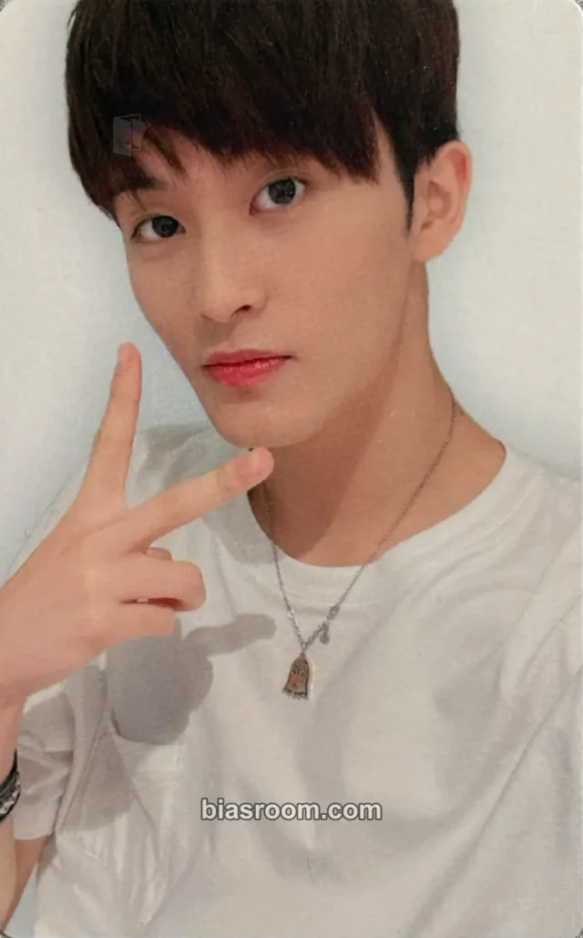 NCT DREAM - Mark - Hello Future Album withfans / yizhiyu (yzy) round 3 video call (fancall)