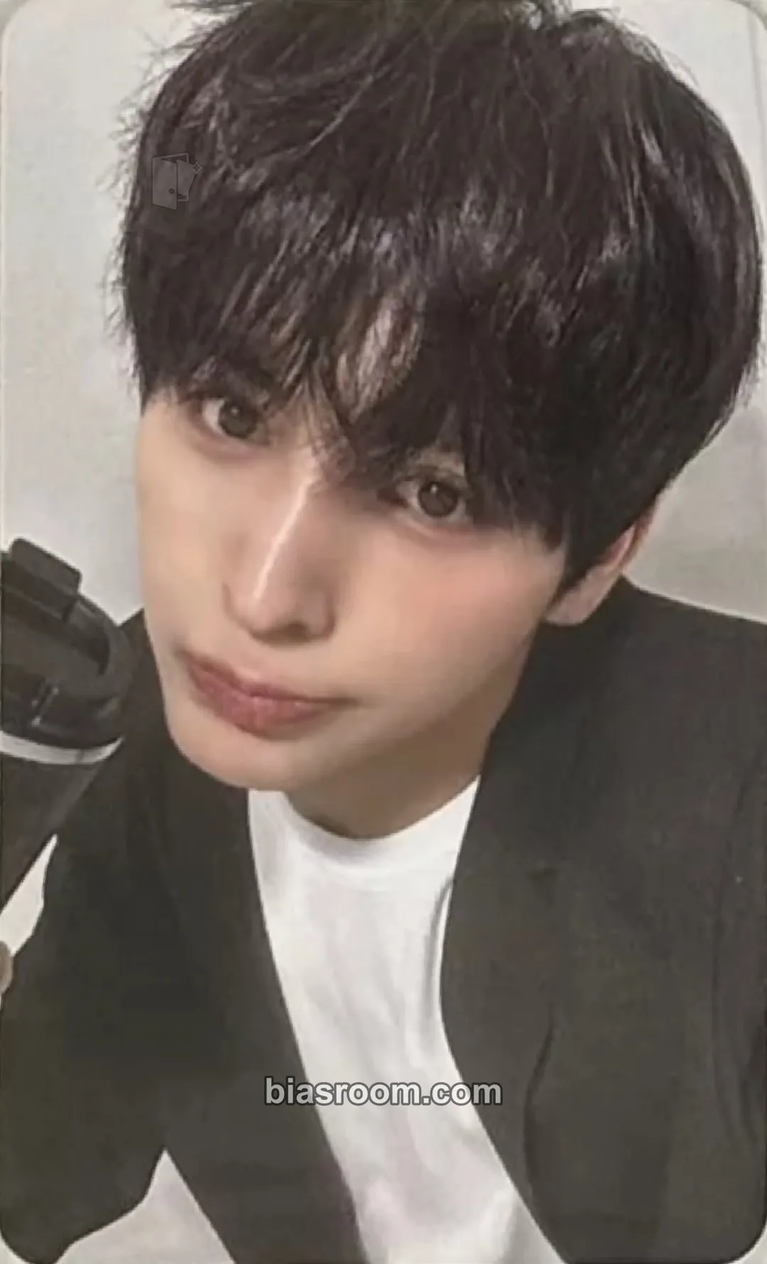 Masami No Doubt Photocard - ALL(H)OURS - ALL(H)OURS K-pop photocard
