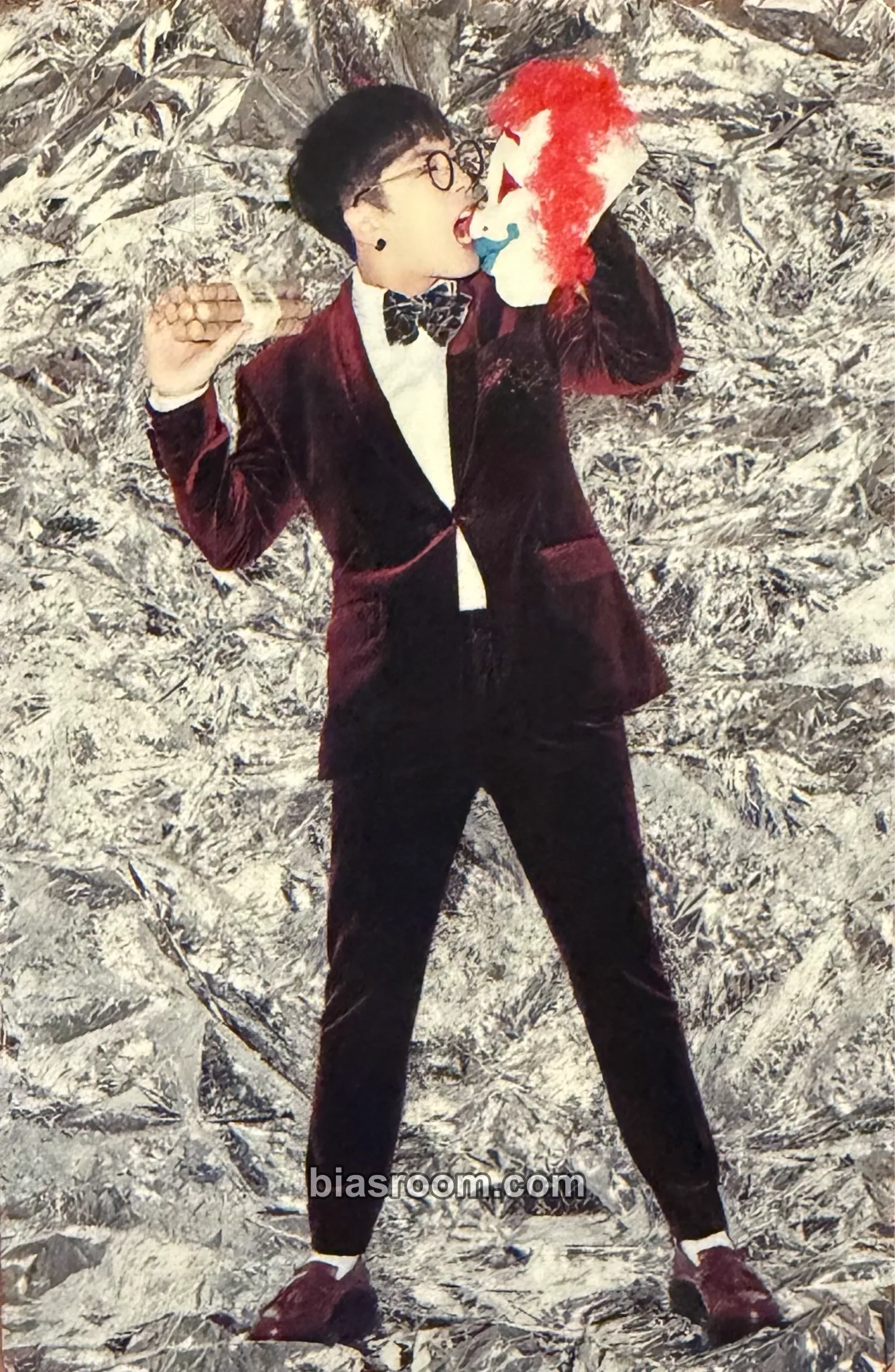 Taeil Very Good Photocard - Block B - Block B K-pop photocard