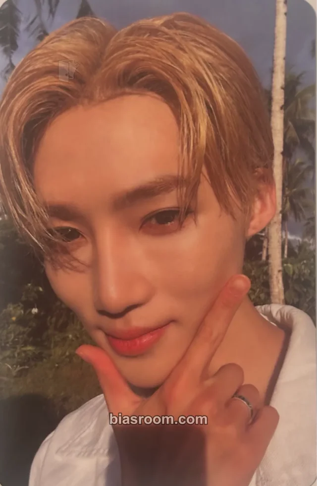 THE BOYZ - New - Phantasy Pt. 1: Christmas in August Album album photocard dvd version