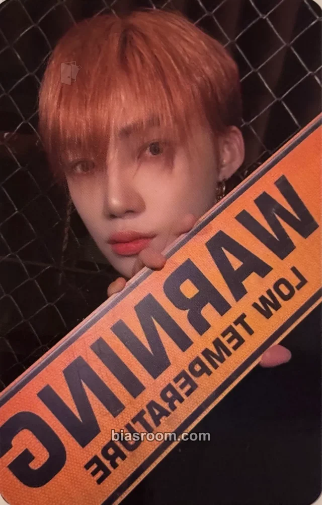 THE BOYZ - New - Phantasy Pt. 2: Sixth Sense Album album photocard dvd version