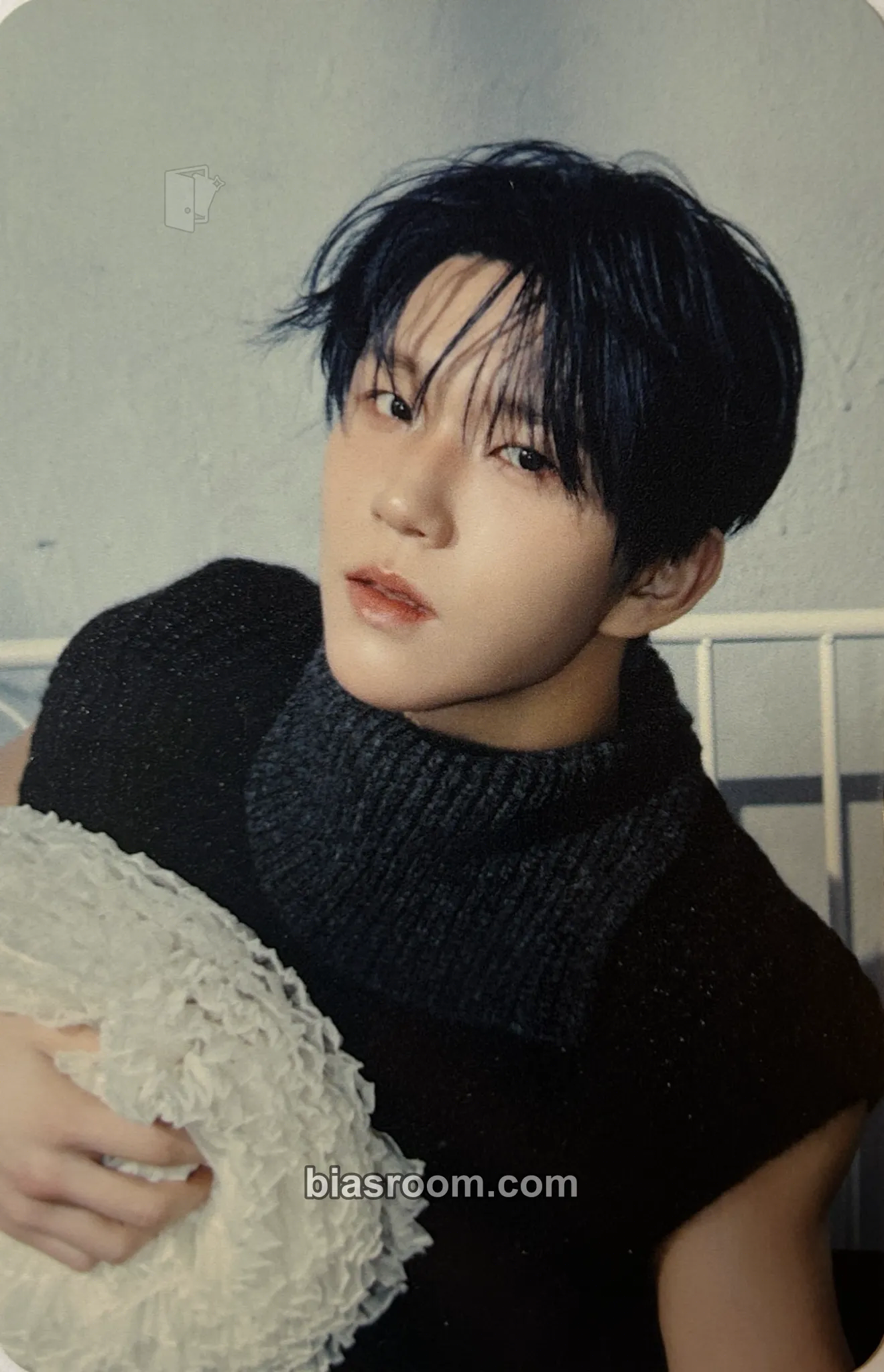 Jaehee Ode to Love Photocard - NCT WISH - NCT WISH K-pop photocard