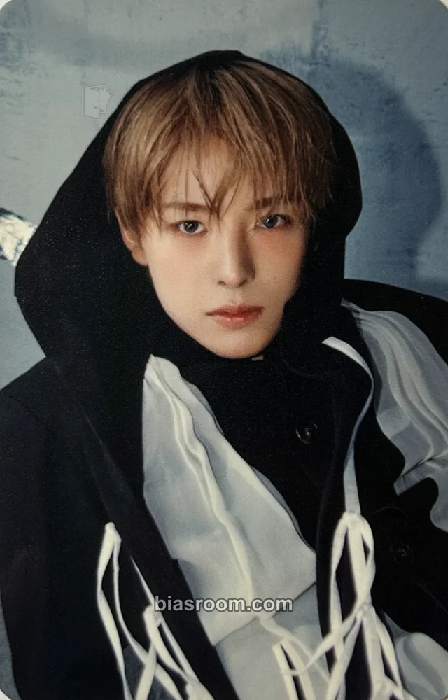 NCT WISH - Yushi - Ode to Love Album starlight qq music 1 star