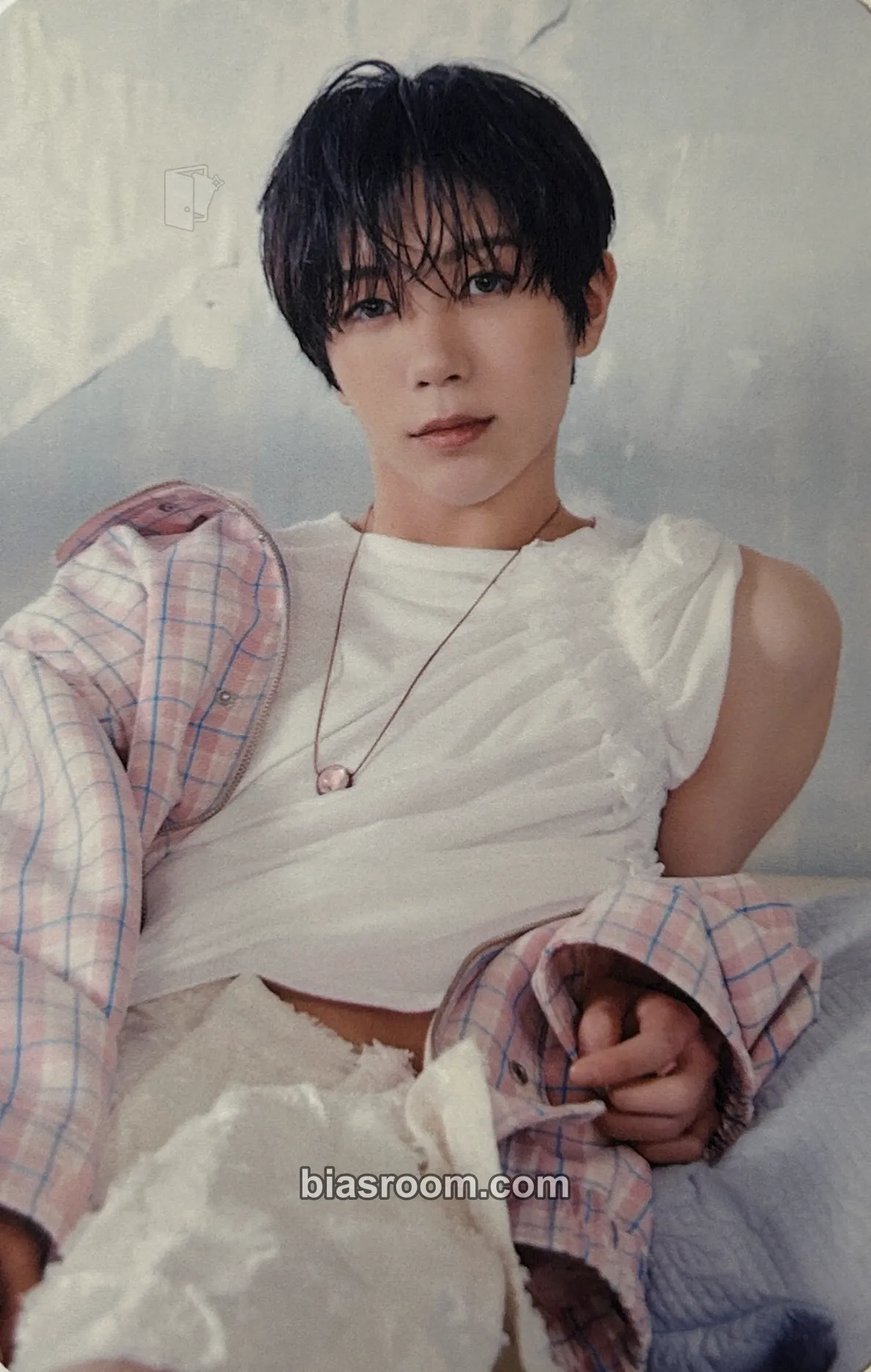 Ryo Ode to Love Photocard - NCT WISH - NCT WISH K-pop photocard