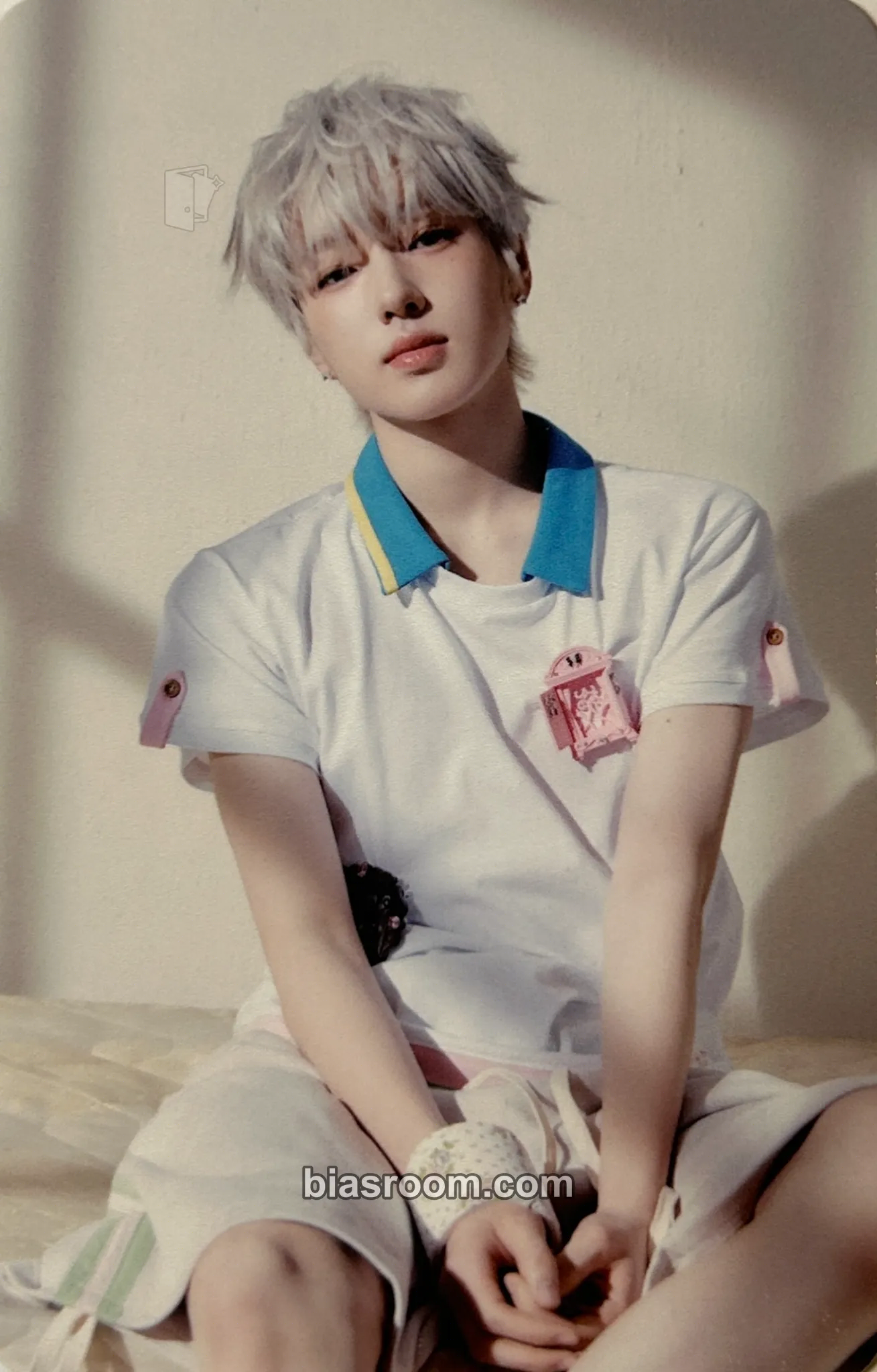 Sakuya Ode to Love Photocard - NCT WISH | Bias Room