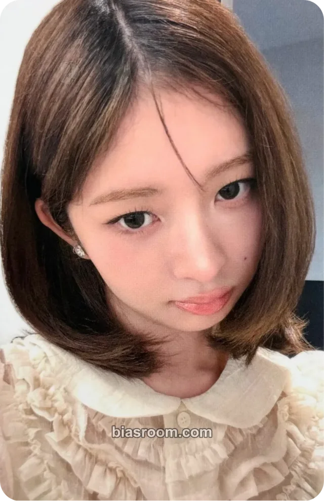 IVE - Rei - LUCID DREAM Album event offline tokyo