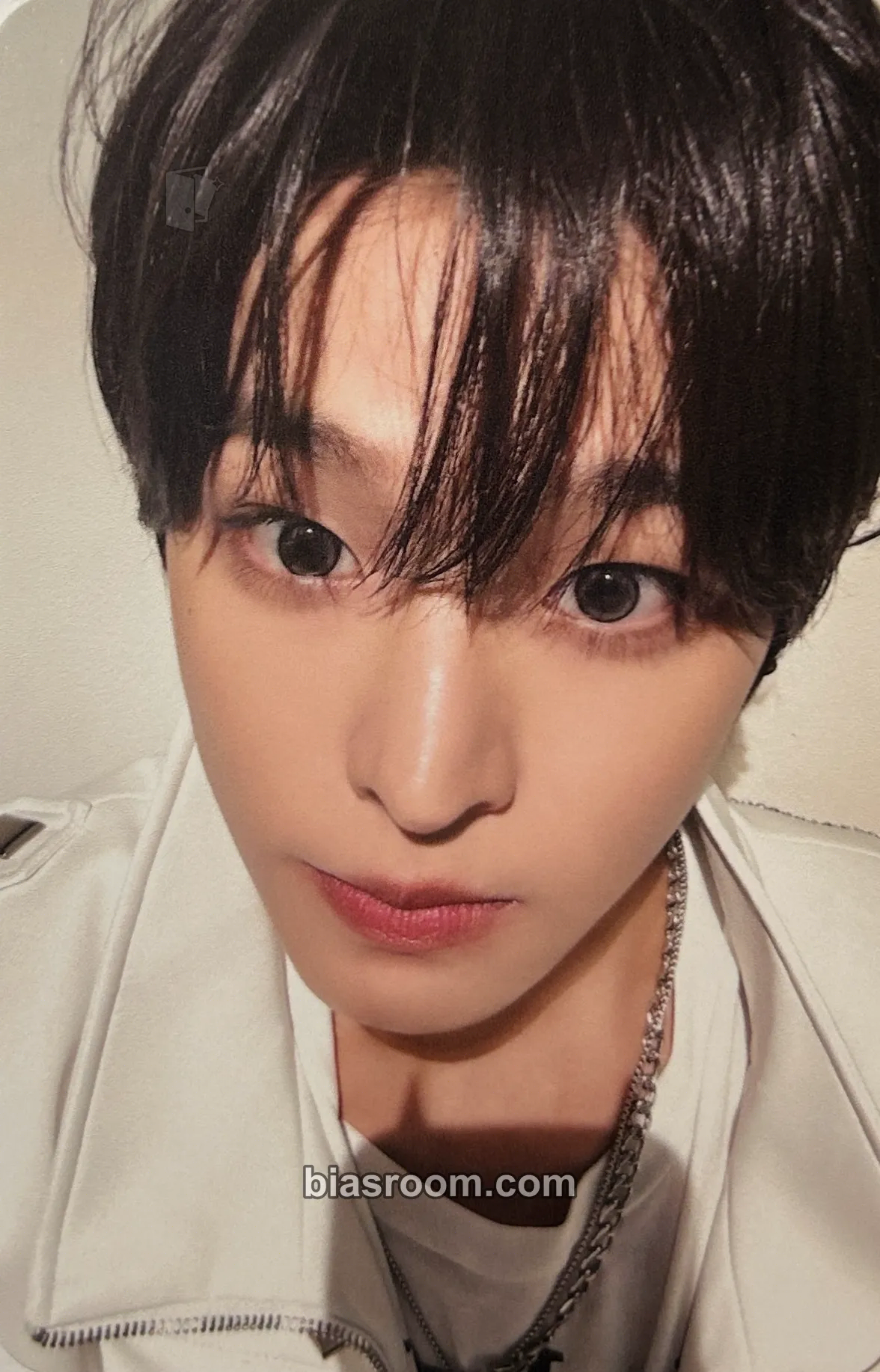 Riku Ode to Love Photocard - NCT WISH - NCT WISH K-pop photocard