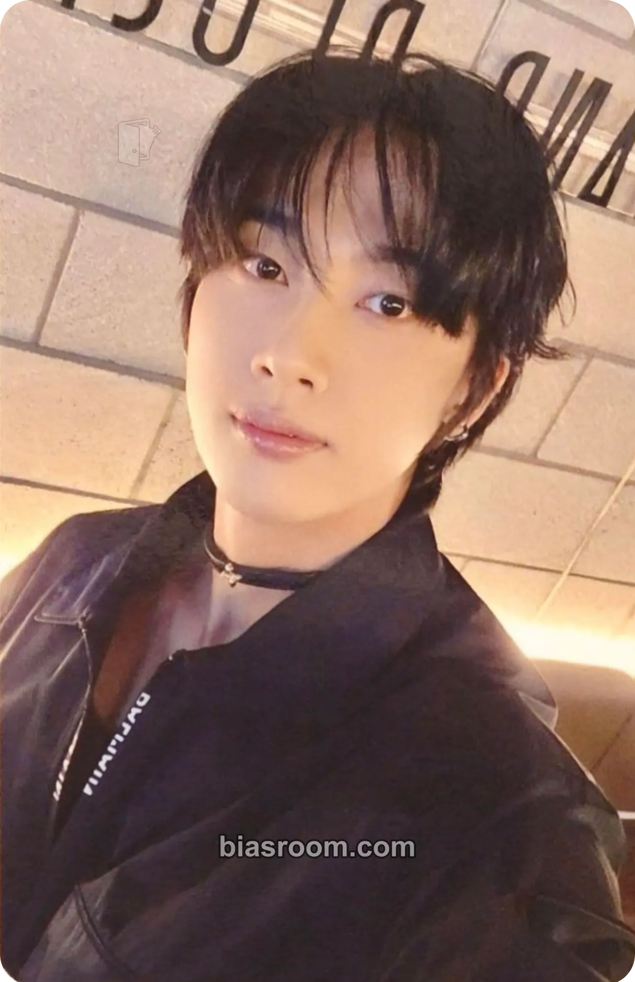 KIYOON FNC Kingdom 2025 : Amazing Wonderland Photocard - Hi-Fi Un!corn - Hi-Fi Un!corn K-pop photocard