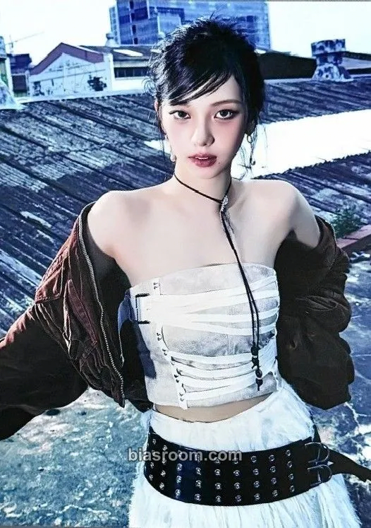 Karina Drama MD Events (All) Photocard - aespa - aespa K-pop photocard