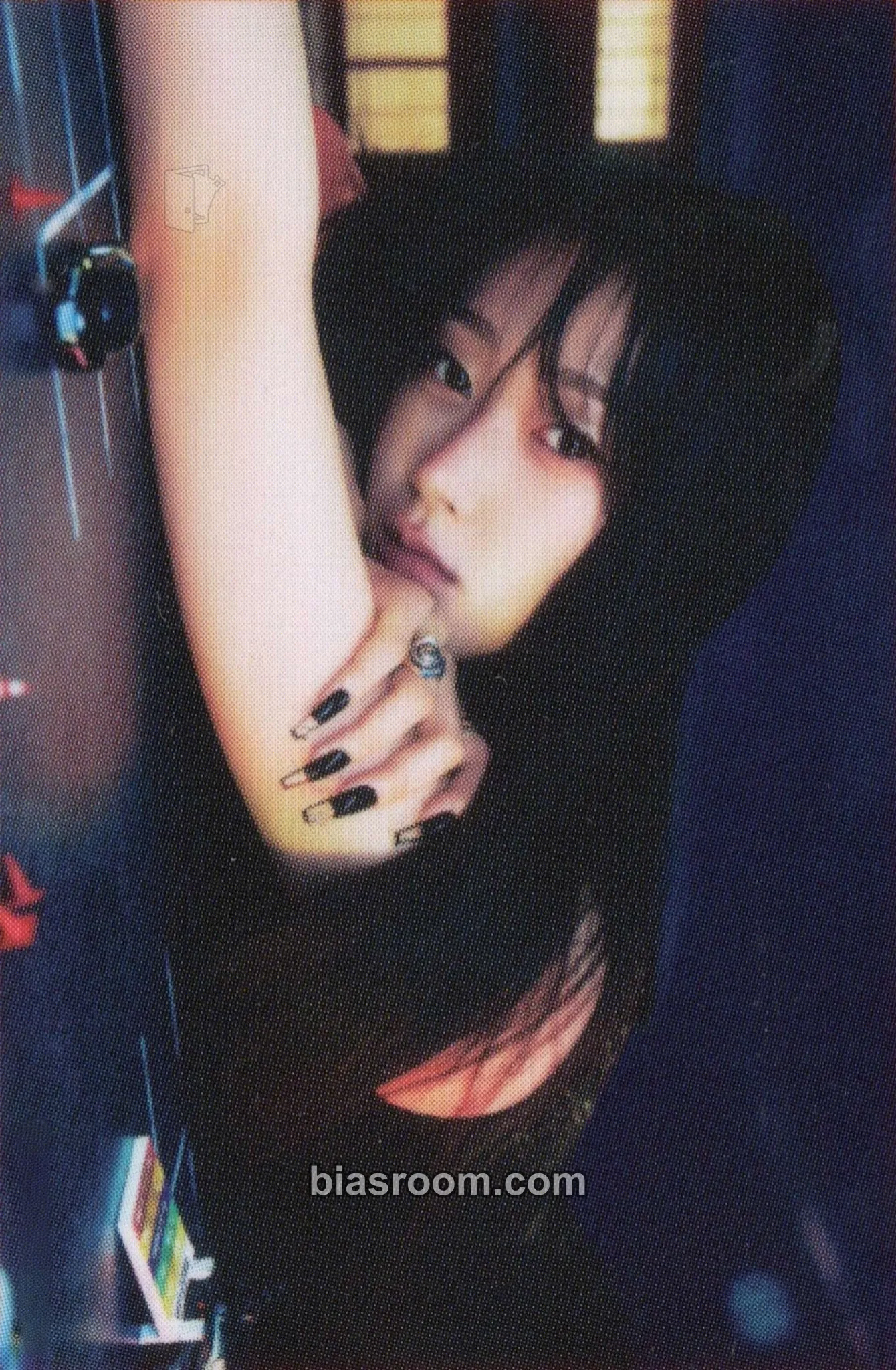 Giselle Drama MD Events (All) Photocard - aespa - aespa K-pop photocard