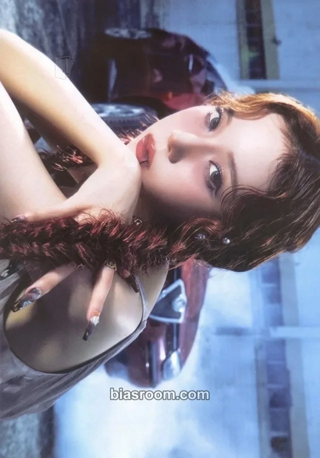 aespa - Winter - Drama MD Events (All) Event postcard book postcard