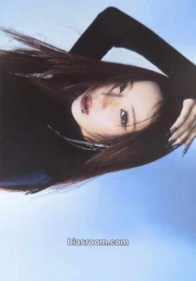 aespa - Winter - Drama MD Events (All) Event postcard book postcard