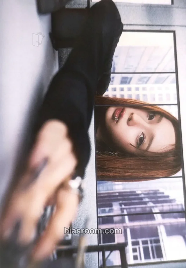 aespa - Winter - Drama MD Events (All) Event postcard book postcard