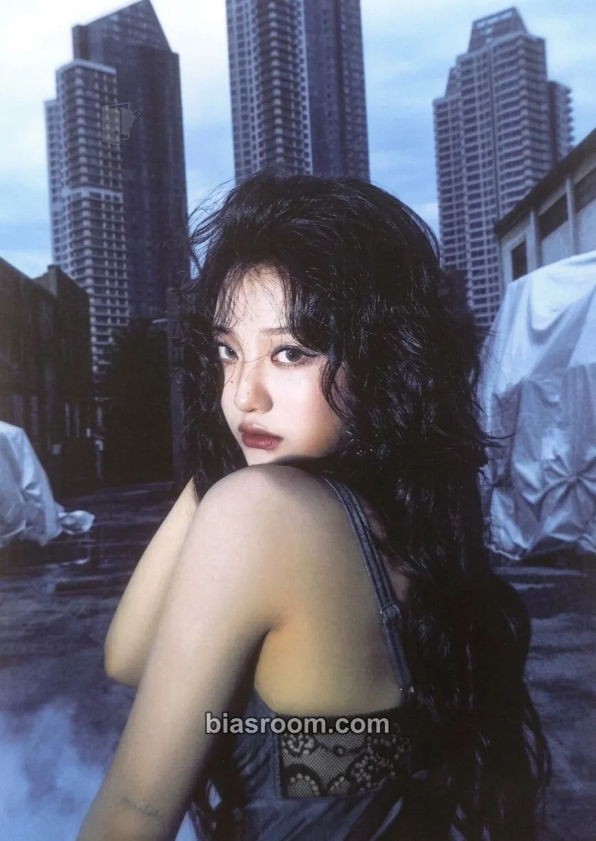 Ningning Drama MD Events (All) Photocard - aespa - aespa K-pop photocard