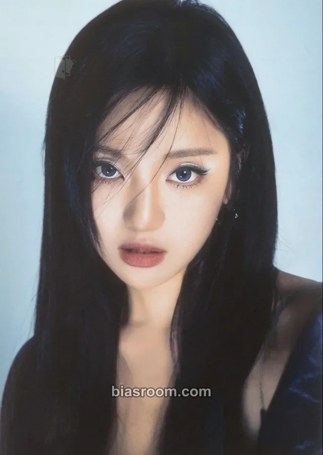 aespa - Ningning - Drama MD Events (All) Event postcard book postcard