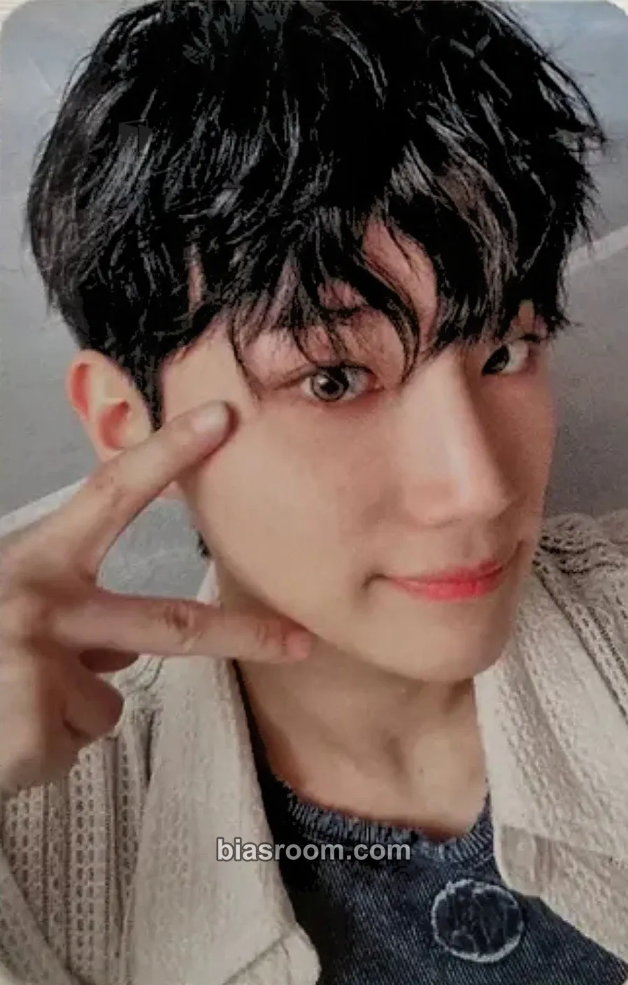 Yedam Moment Photocard - ONE PACT - ONE PACT K-pop photocard