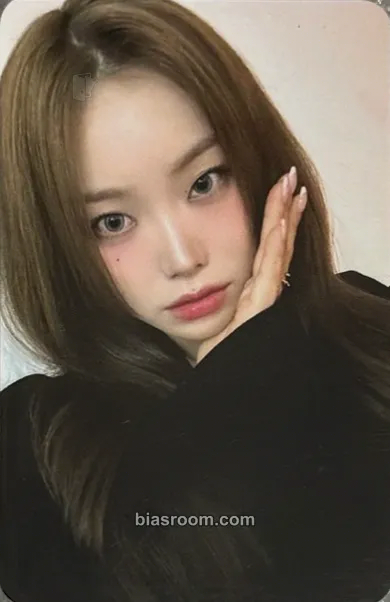 Suhyeon Photocards (Billlie) | Bias Room