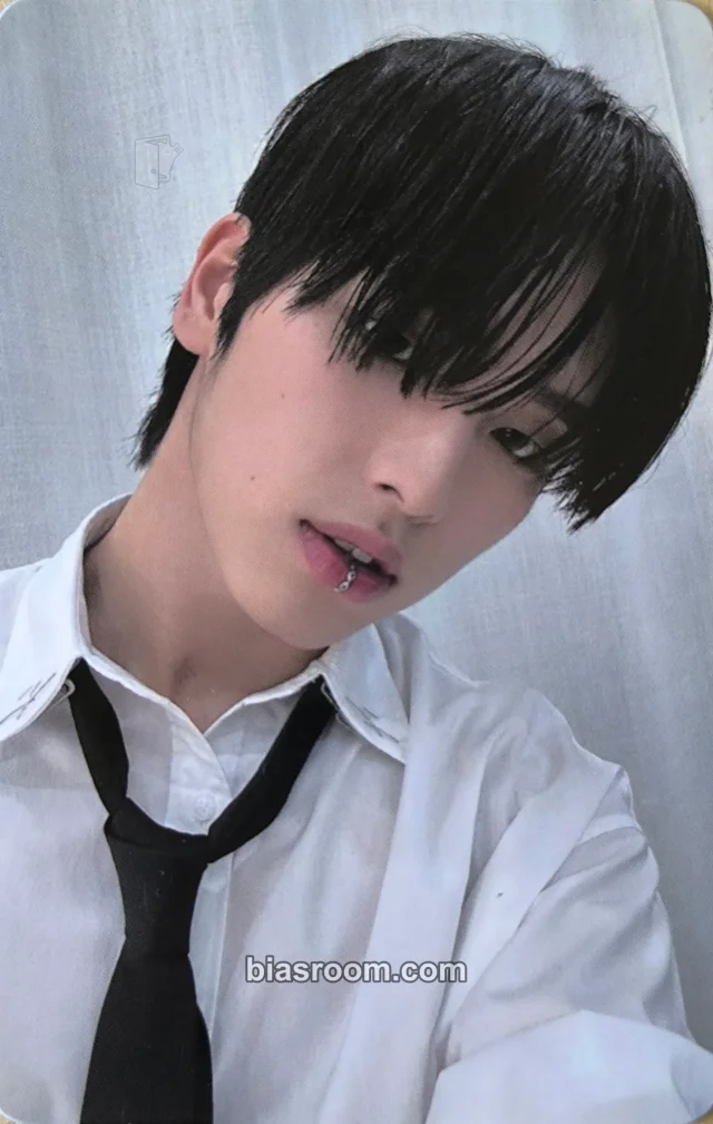 ONLEE - Seunghwan - Switch On Album album photocard
