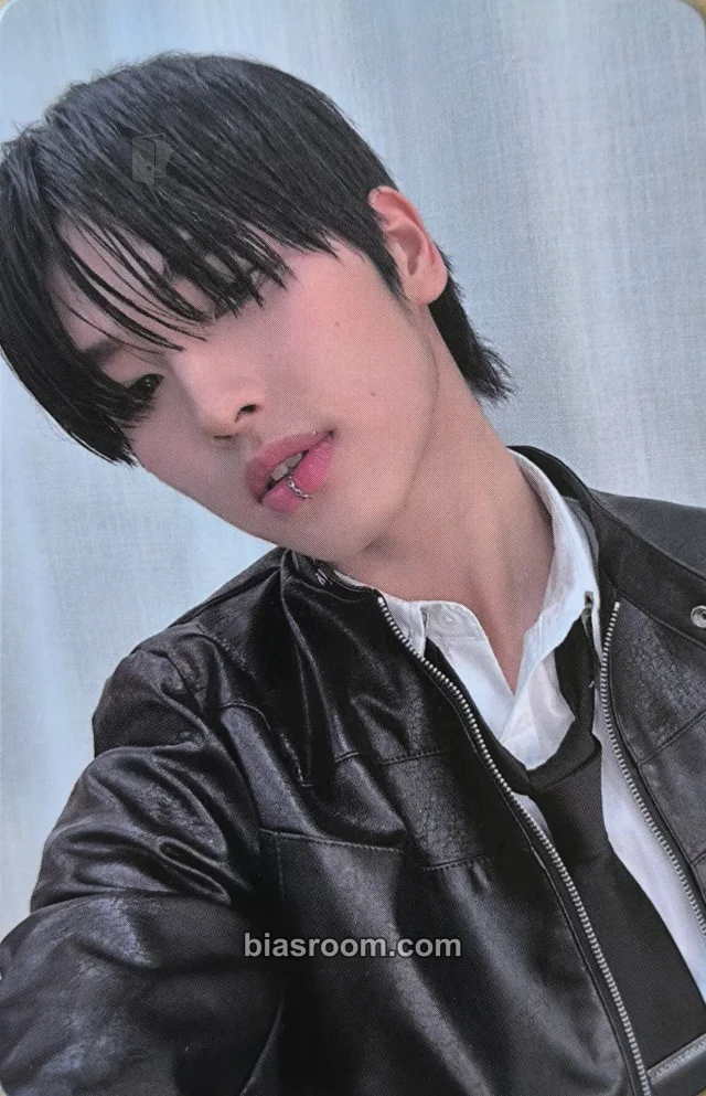 ONLEE - Seunghwan - Switch On Album album photocard
