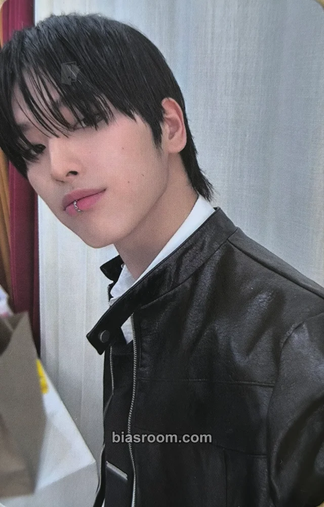 ONLEE - Seunghwan - Switch On Album album photocard