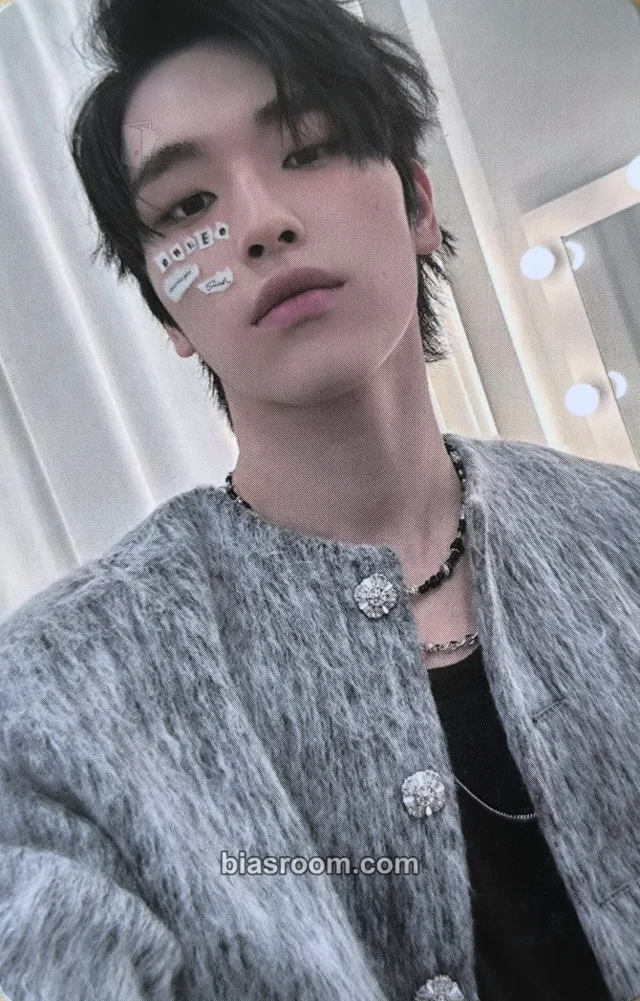 ONLEE - Seunghwan - Switch On Album album photocard