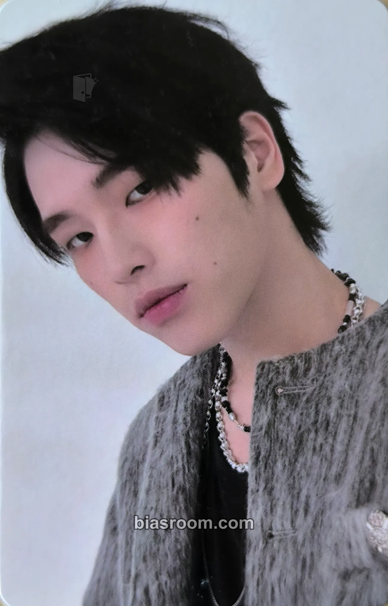 Seunghwan Switch On Photocard - ONLEE - ONLEE K-pop photocard