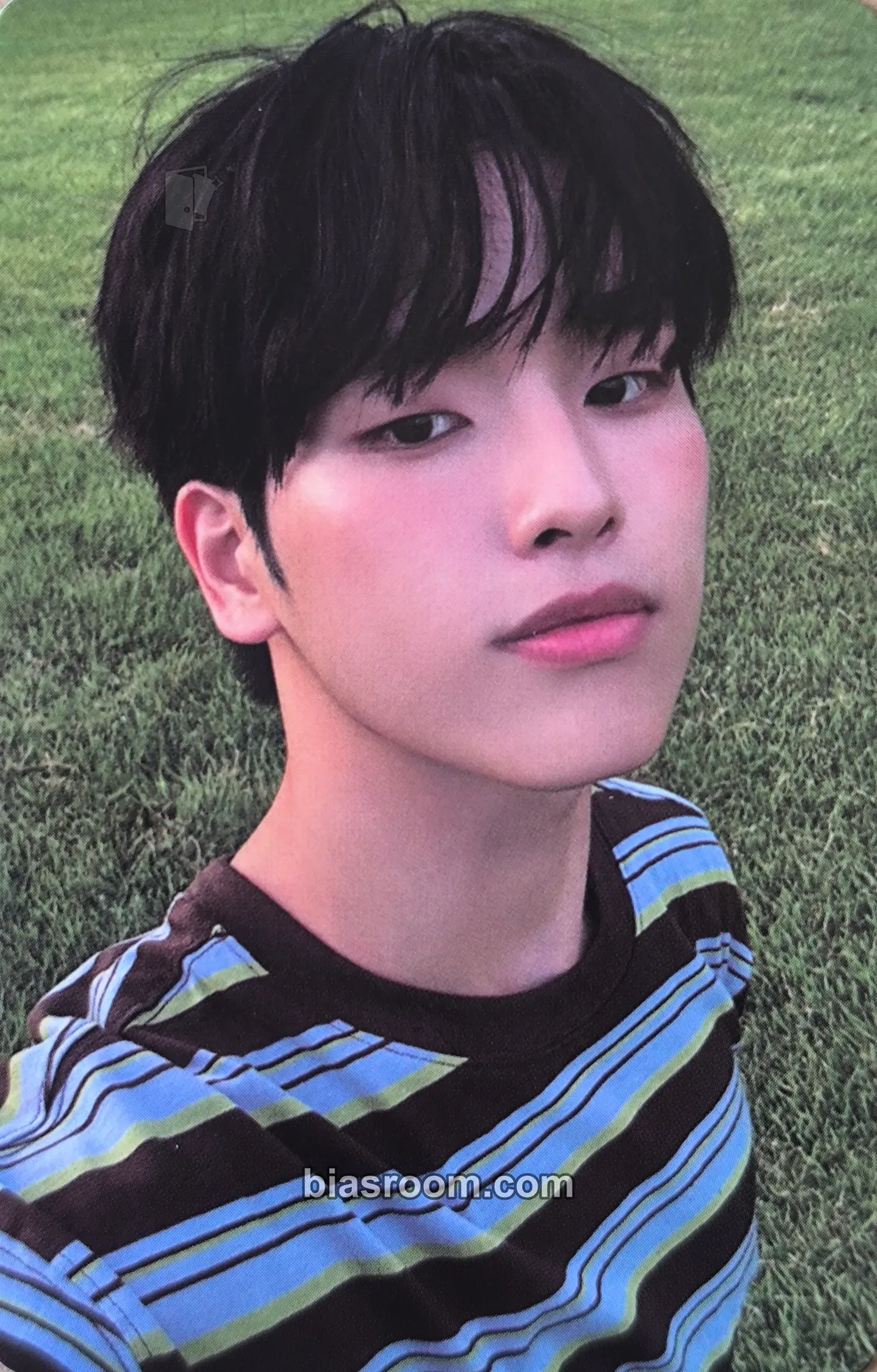 Seunghwan Turn ON Photocard - ONLEE - ONLEE K-pop photocard