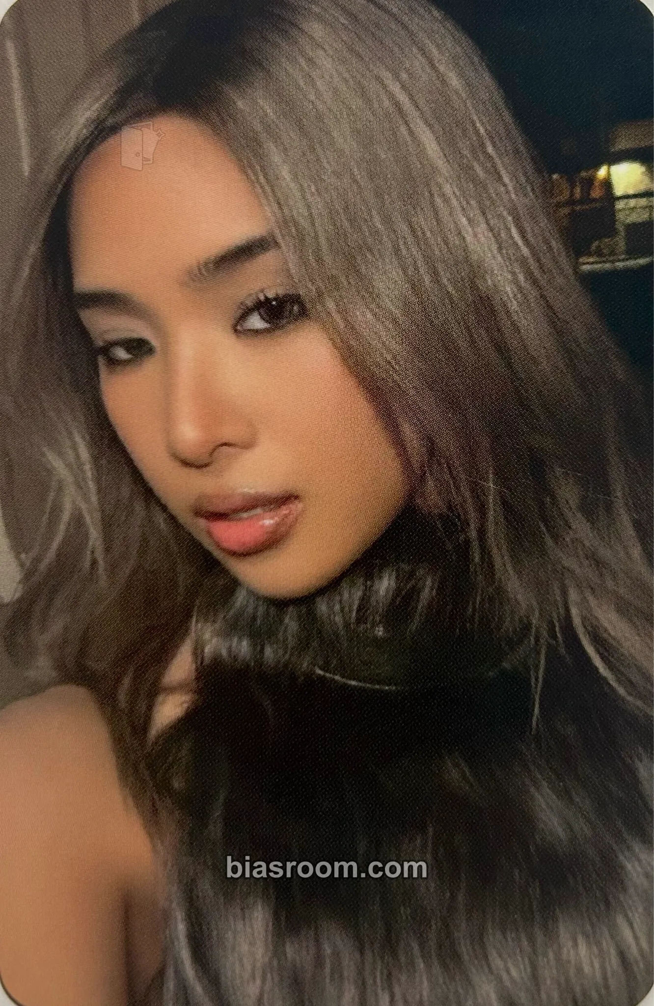 Sophia WILD Photocard - KATSEYE | Bias Room
