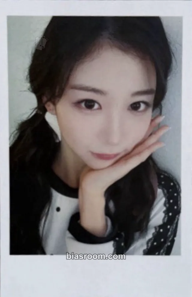 IRION - Kaede - Memoria Album broadcast polaroid