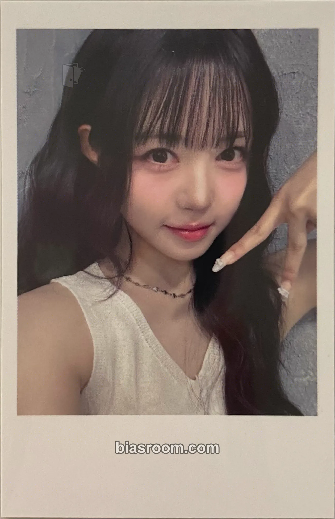 Chaewon tripleS 1st Mini-Tour: A LIVE 25 Photocard - tripleS - tripleS K-pop photocard