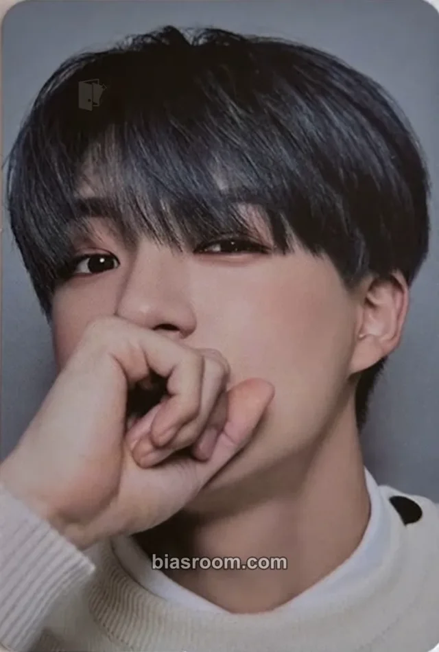 NCT DREAM - Jeno - CANDYLAB X NCT DREAM Other brand collaboration candylab japan