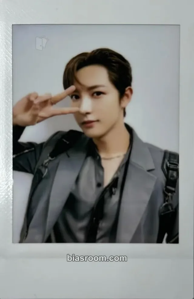 NCT DREAM - Renjun - THE DREAM SHOW 2 : IN A DREAM Event japan polaroid tour merch merch photocard