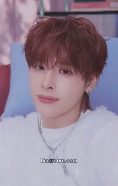 Haru BEAT AX VOL.5 Photocard - NEXZ - NEXZ K-pop photocard