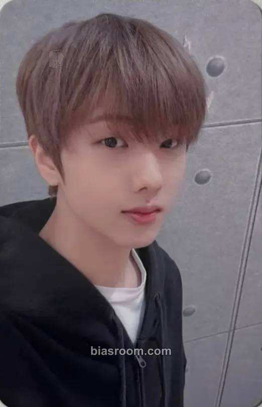 Jisung Hello Future Photocard - NCT DREAM - NCT DREAM K-pop photocard