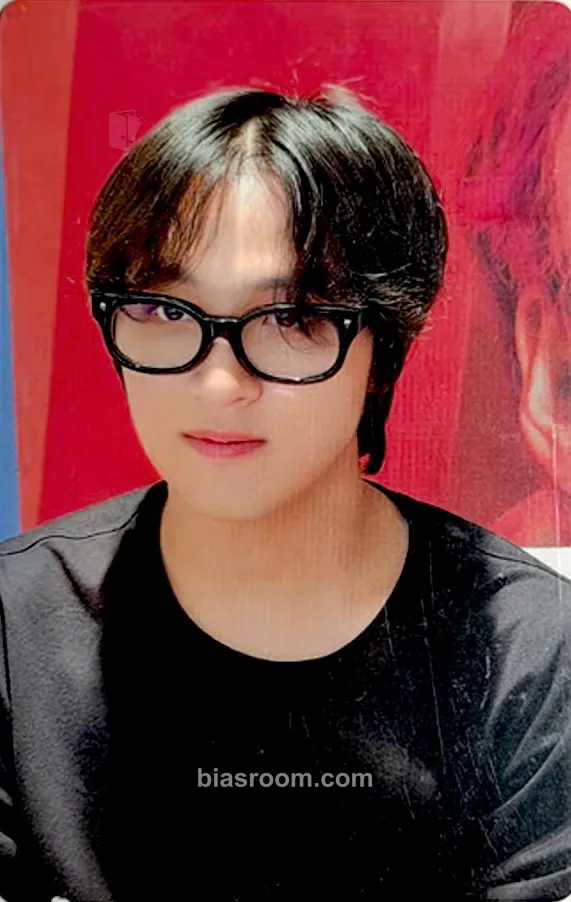 Haechan Candy Photocard - NCT DREAM - NCT DREAM K-pop photocard