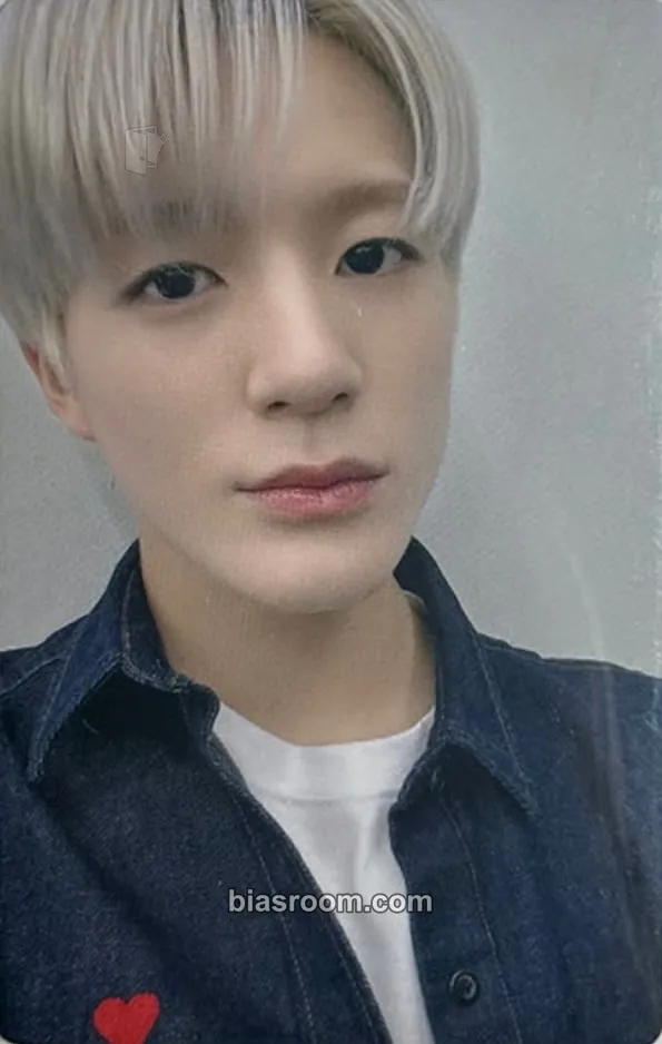 Jeno ISTJ Photocard - NCT DREAM - NCT DREAM K-pop photocard