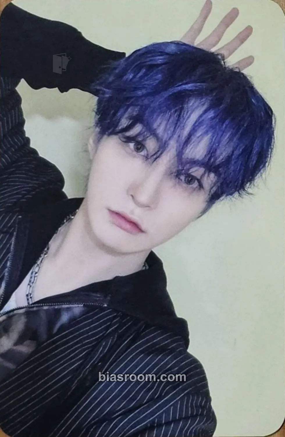 Romin EVERLASTING Photocard - E’LAST - E’LAST K-pop photocard