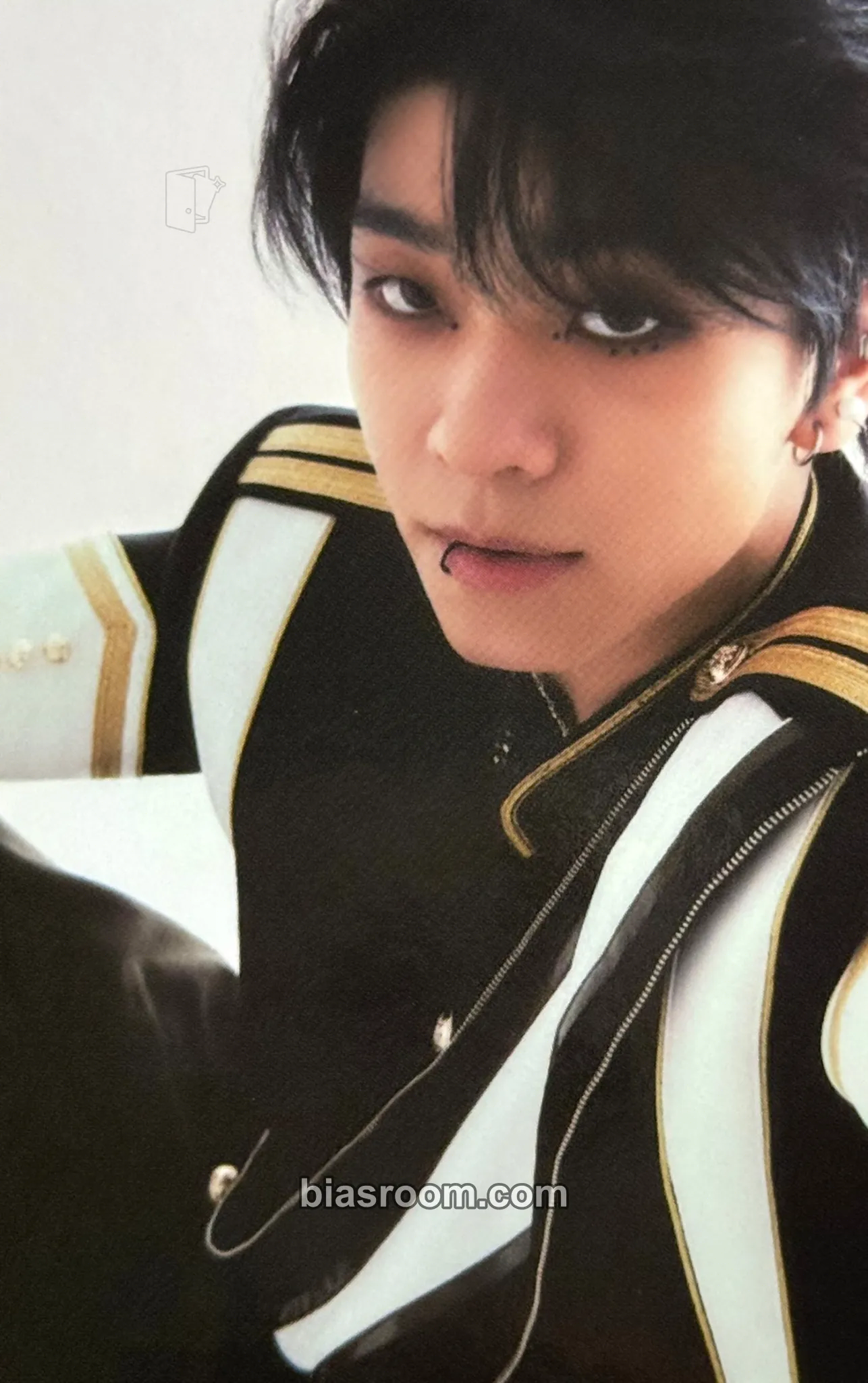 Xinlong Ji Photocard - Boy Story - Boy Story K-pop photocard