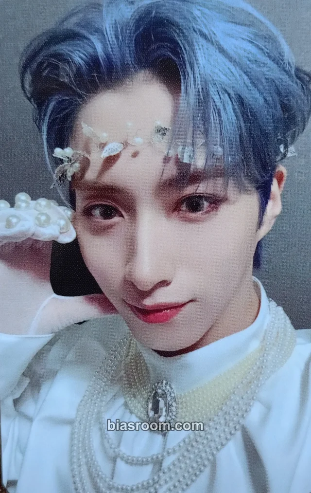 ONEUS - Xion - La Dolce Vita Album makestar round 2 offline