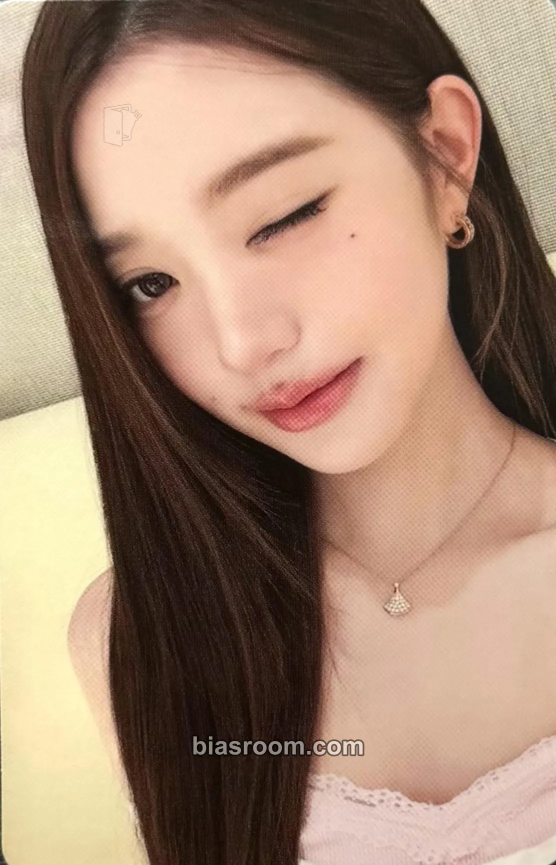 Wonyoung REVIVE+ Photocard - IVE - IVE K-pop photocard