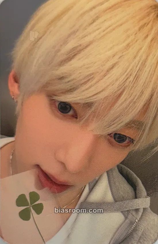 Kamden DEFINITION Photocard - AMPERS&ONE - AMPERS&ONE K-pop photocard