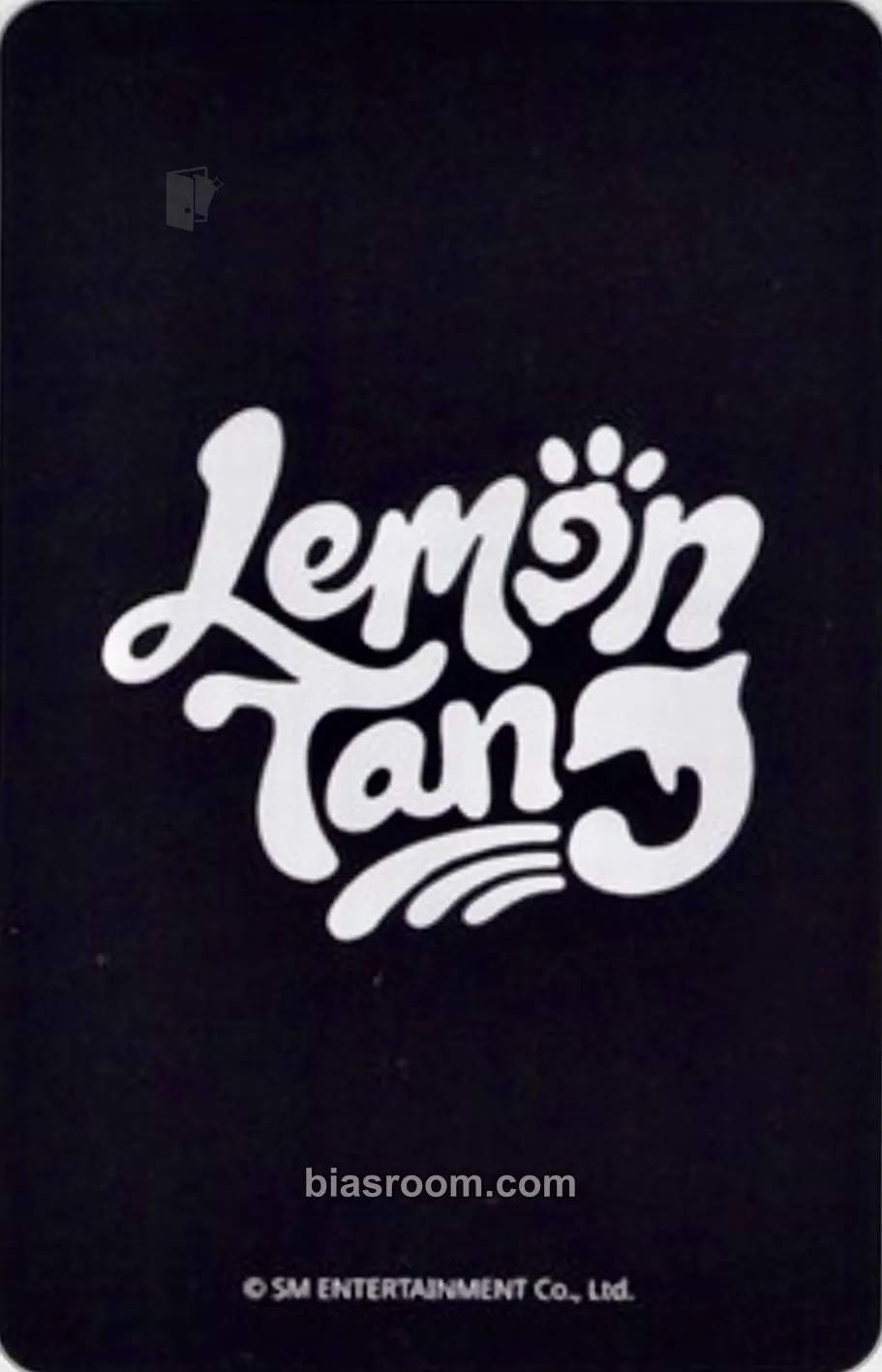 Ian Lemon Tang トレカ - Hearts2Hearts | Bias Room