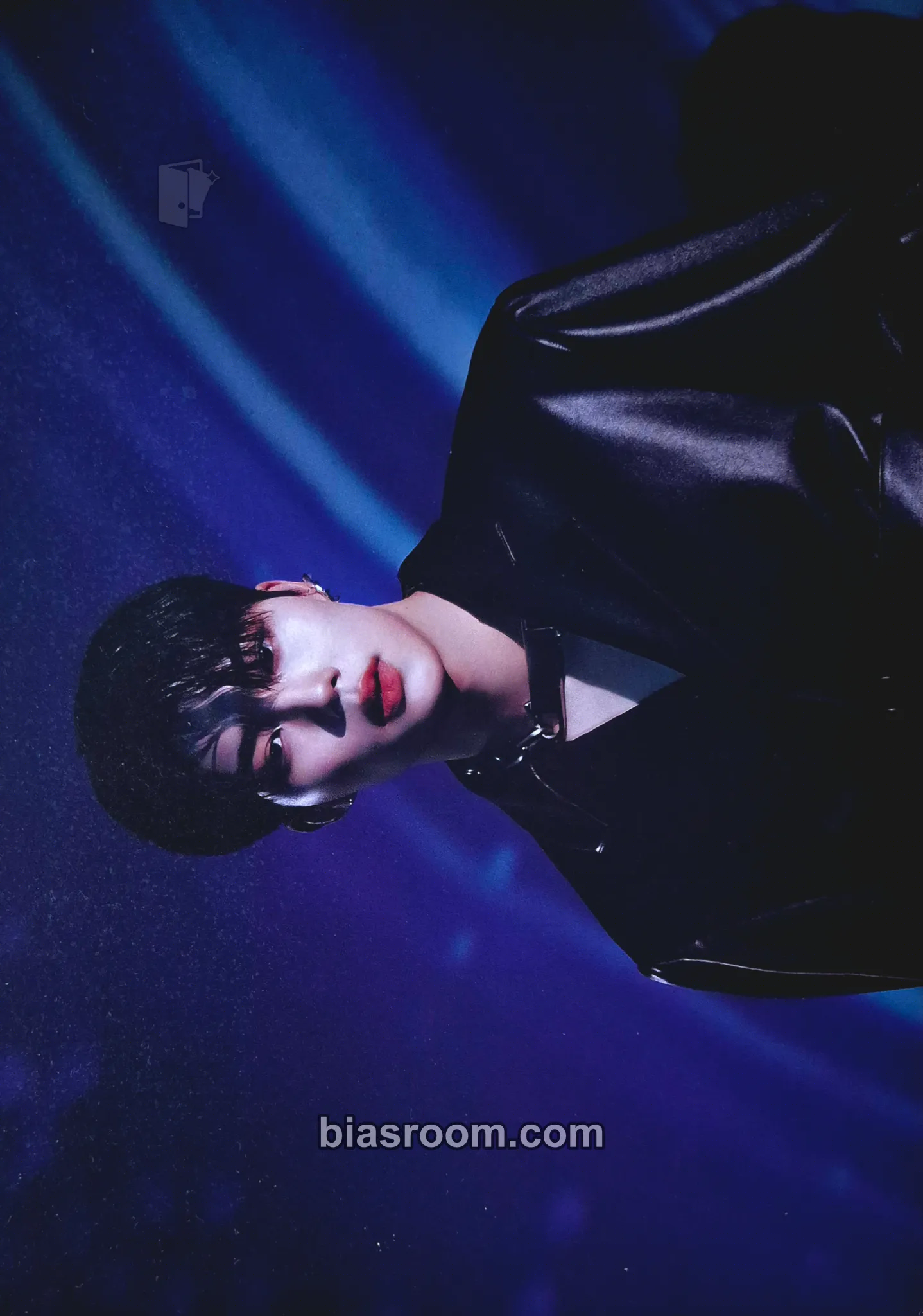 Gunwook Melting Point Photocard - ZEROBASEONE - ZEROBASEONE K-pop photocard