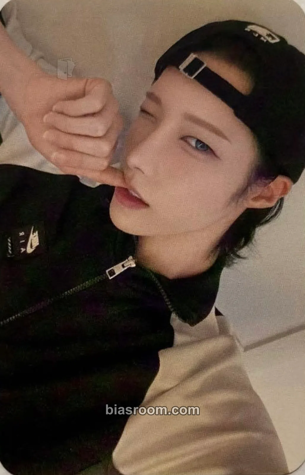 Rui I, God Photocard - XLOV | Bias Room