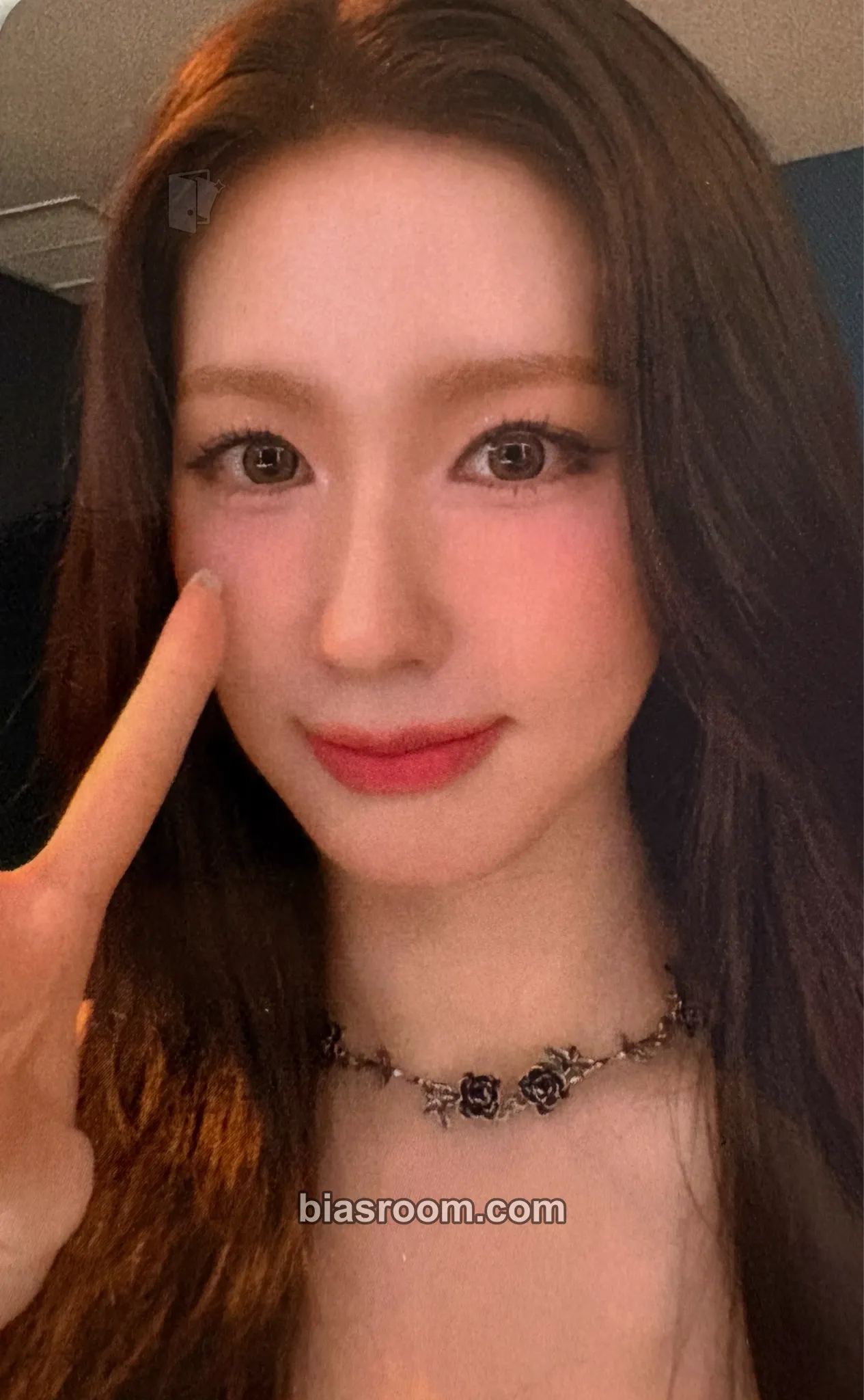 Miyeon MY, Lover Photocard - i-dle - i-dle K-pop photocard