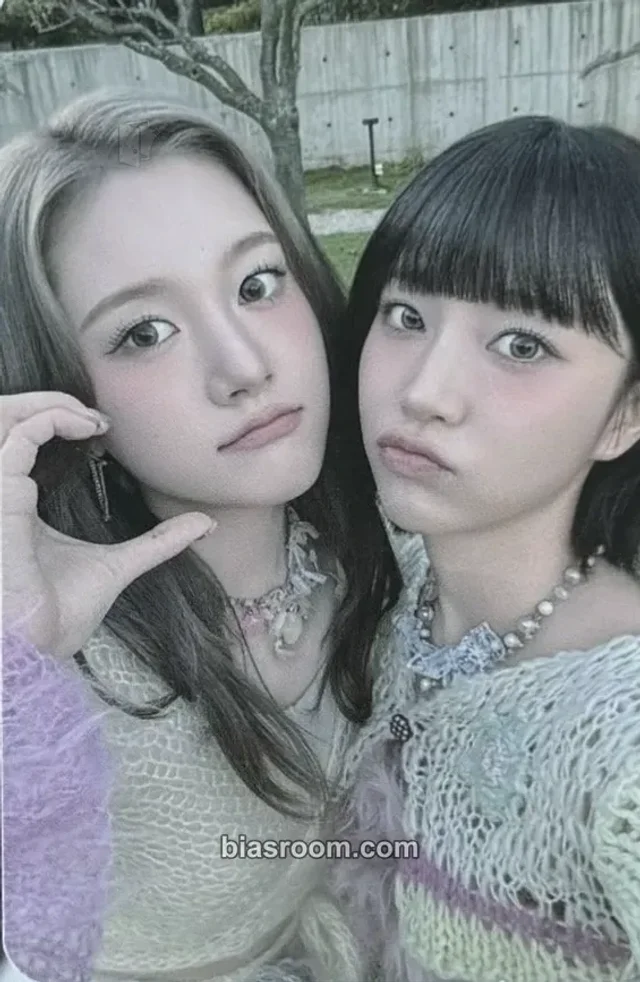 STAYC - Sumin & J - …I Album broadcast