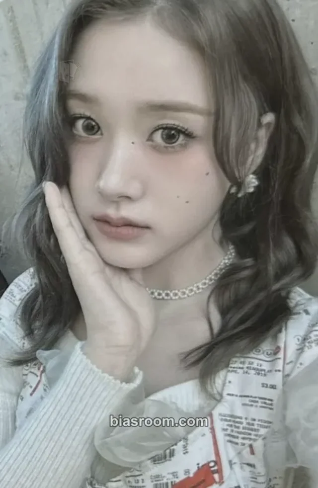 STAYC - J - …I Album broadcast swith version