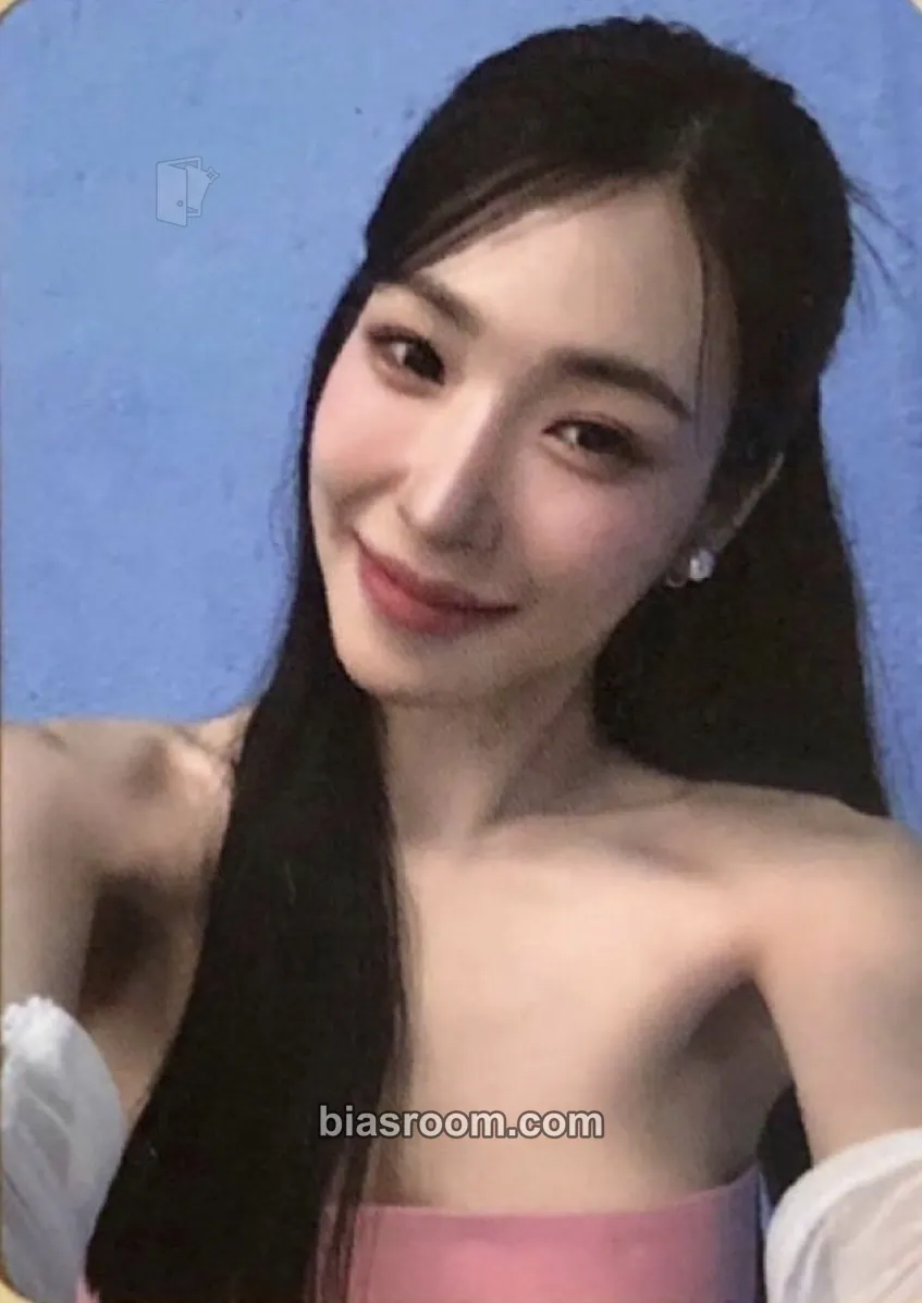 Tiffany SMTOWN 2025: THE CULTURE, THE FUTURE Photocard - Girls' Generation - Girls' Generation K-pop photocard