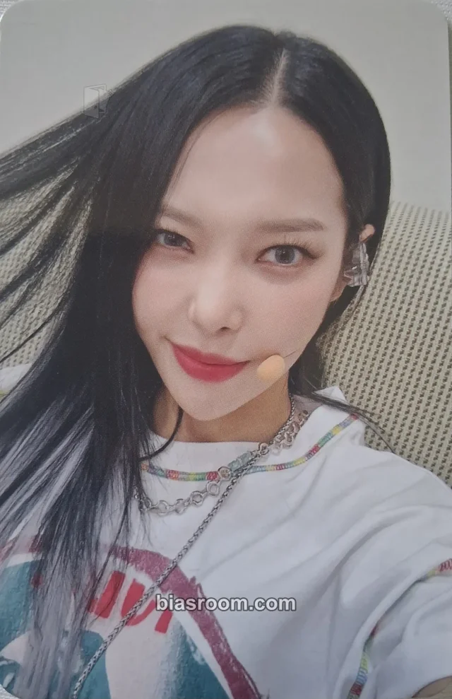 KARD - Somin - KARD 6th Mini Album 'ICKY' Album makestar special event