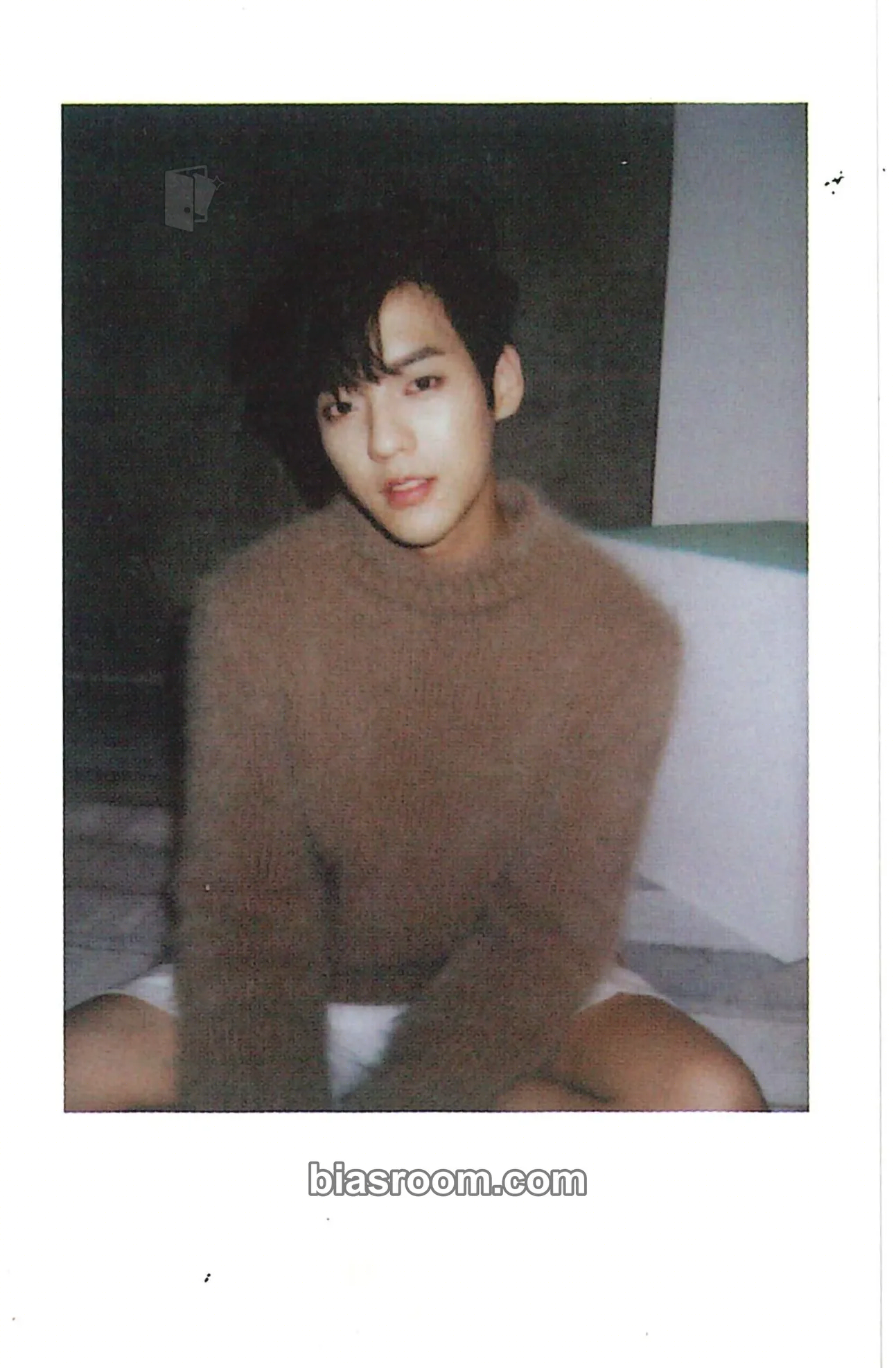 Minhyuk I Mean Photocard - BTOB - BTOB K-pop photocard